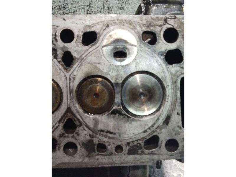 Recambio de culata para citroën berlingo / berlingo first monospace (mf_, gjk_, gfk_) 1.9 d (mfwjz) referencia OEM IAM WJZ V19 9