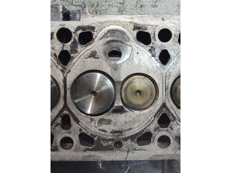 Recambio de culata para citroën berlingo / berlingo first monospace (mf_, gjk_, gfk_) 1.9 d (mfwjz) referencia OEM IAM WJZ V19 9