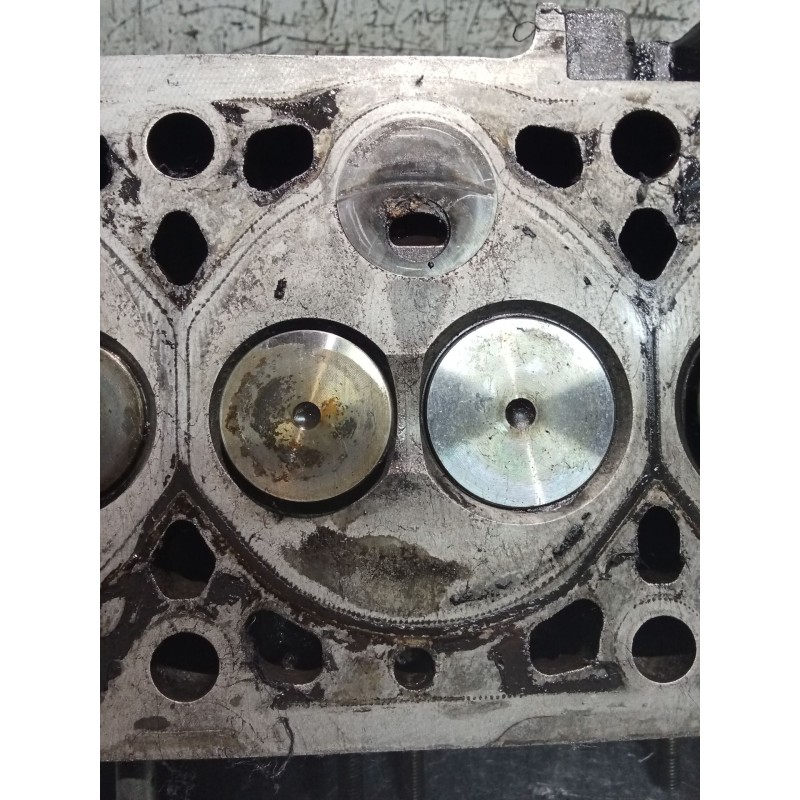 Recambio de culata para citroën berlingo / berlingo first monospace (mf_, gjk_, gfk_) 1.9 d (mfwjz) referencia OEM IAM WJZ V19 9