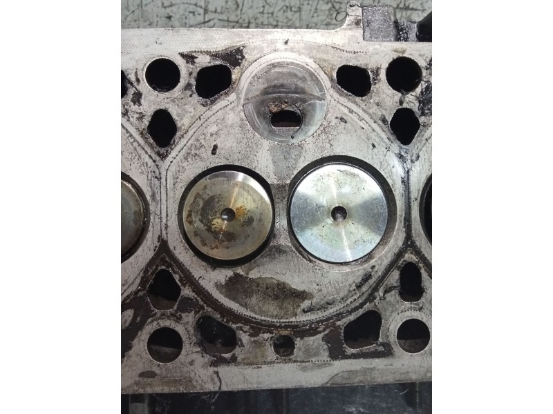 Recambio de culata para citroën berlingo / berlingo first monospace (mf_, gjk_, gfk_) 1.9 d (mfwjz) referencia OEM IAM WJZ V19 9