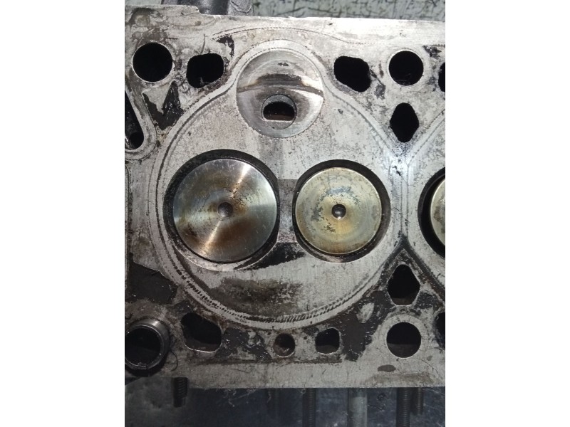 Recambio de culata para citroën berlingo / berlingo first monospace (mf_, gjk_, gfk_) 1.9 d (mfwjz) referencia OEM IAM WJZ V19 9