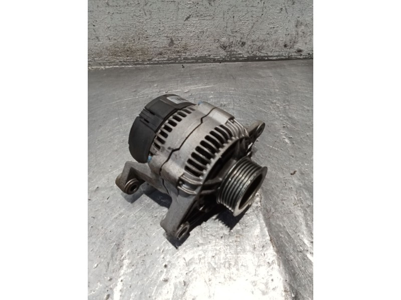 Recambio de alternador para citroën zx (n2) 1.9 d referencia OEM IAM   