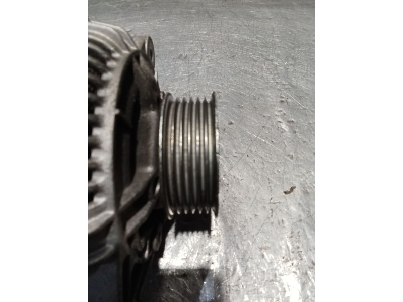 Recambio de alternador para citroën zx (n2) 1.9 d referencia OEM IAM   