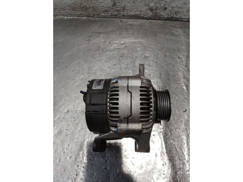 Recambio de alternador para citroën zx (n2) 1.9 d referencia OEM IAM   