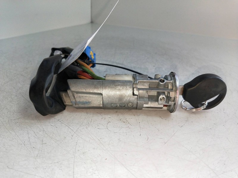 Recambio de conmutador de arranque para peugeot 206 cc cc referencia OEM IAM   
