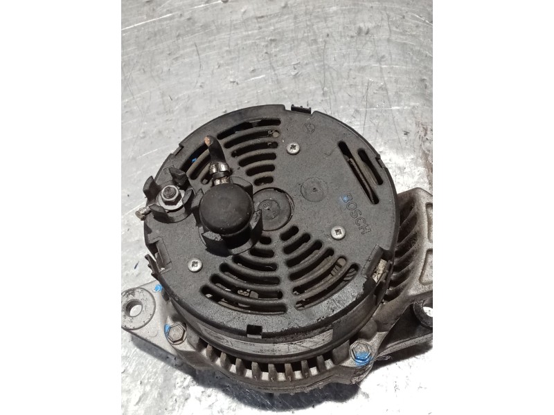 Recambio de alternador para citroën zx (n2) 1.9 d referencia OEM IAM   