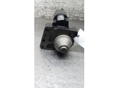 Recambio de motor arranque para peugeot 307 (3a/c) 1.6 hdi 110 referencia OEM IAM   