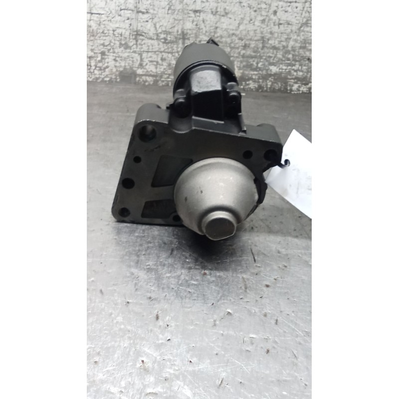 Recambio de motor arranque para peugeot 307 (3a/c) 1.6 hdi 110 referencia OEM IAM   