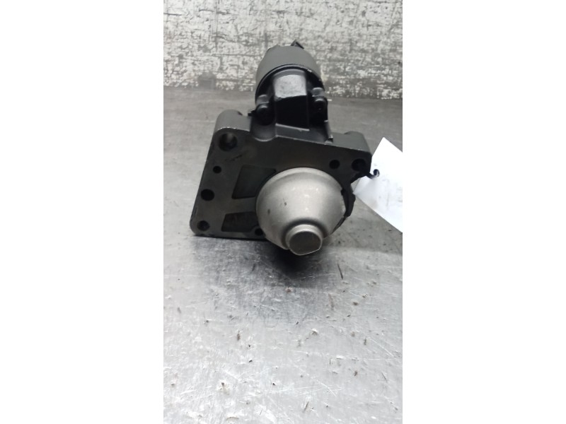 Recambio de motor arranque para peugeot 307 (3a/c) 1.6 hdi 110 referencia OEM IAM   