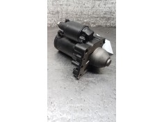 Recambio de motor arranque para peugeot 307 (3a/c) 1.6 hdi 110 referencia OEM IAM    2