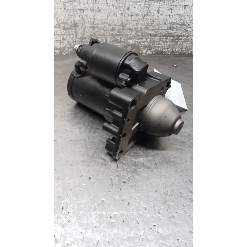 Recambio de motor arranque para peugeot 307 (3a/c) 1.6 hdi 110 referencia OEM IAM   