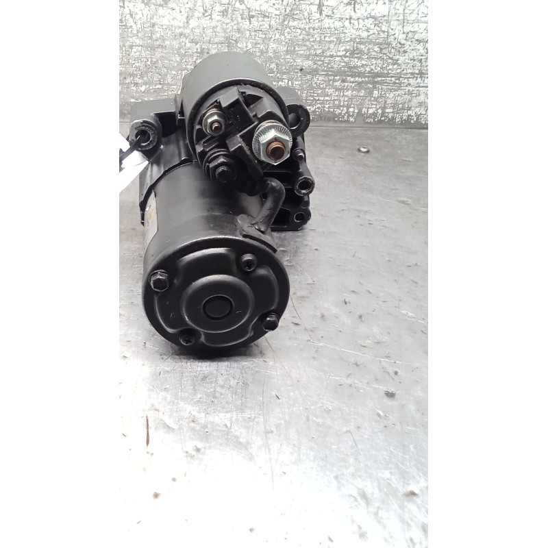 Recambio de motor arranque para peugeot 307 (3a/c) 1.6 hdi 110 referencia OEM IAM   