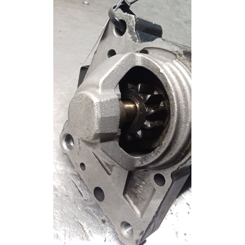 Recambio de motor arranque para peugeot 307 (3a/c) 1.6 hdi 110 referencia OEM IAM   