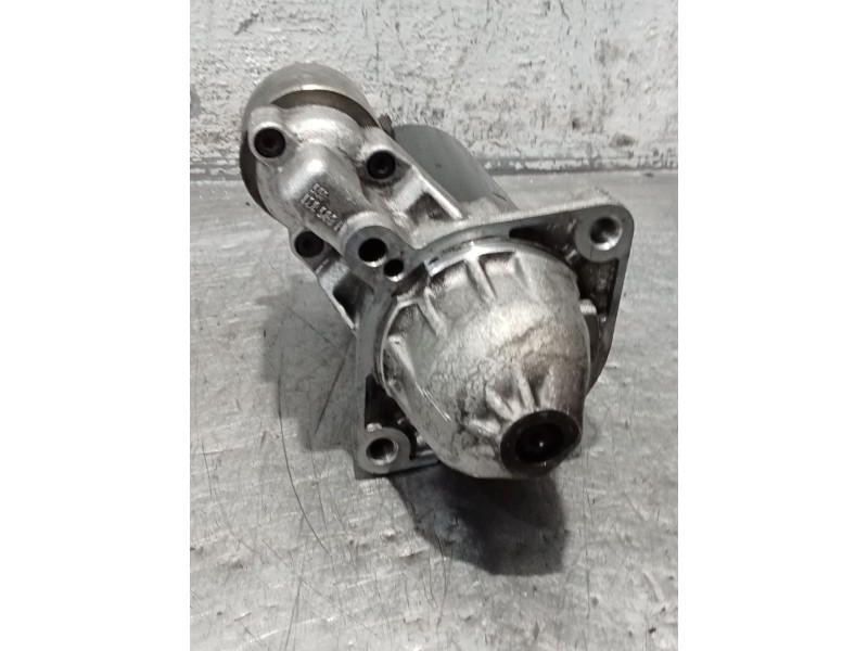 Recambio de motor arranque para bmw x3 (e83) 3.0 d referencia OEM IAM   06