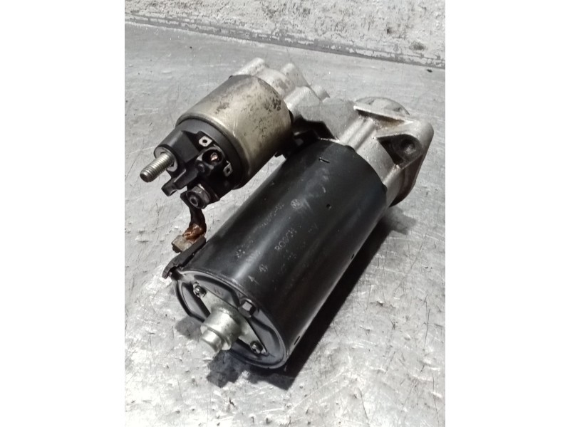 Recambio de motor arranque para bmw x3 (e83) 3.0 d referencia OEM IAM   06
