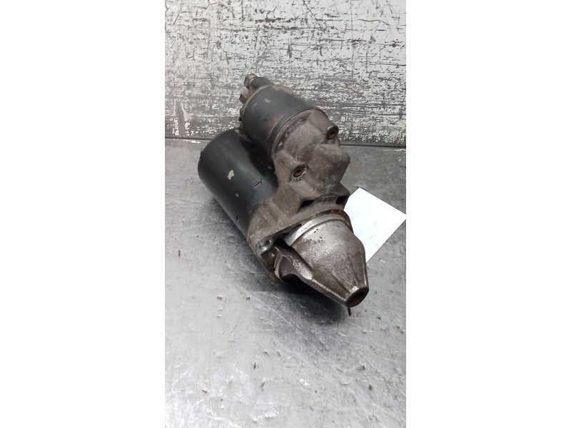 Recambio de motor arranque para opel vectra c berlina club referencia OEM IAM 0001107405  