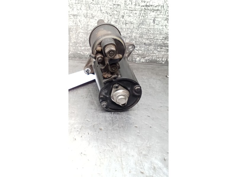 Recambio de motor arranque para opel vectra c berlina club referencia OEM IAM 0001107405  