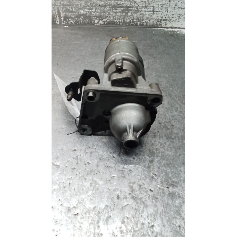 Recambio de motor arranque para citroën c4 i (lc_) 1.6 hdi referencia OEM IAM 9640825280 D6RA110 04