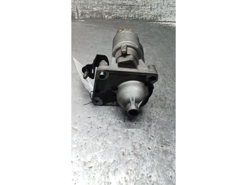 Recambio de motor arranque para citroën c4 i (lc_) 1.6 hdi referencia OEM IAM 9640825280 D6RA110 04