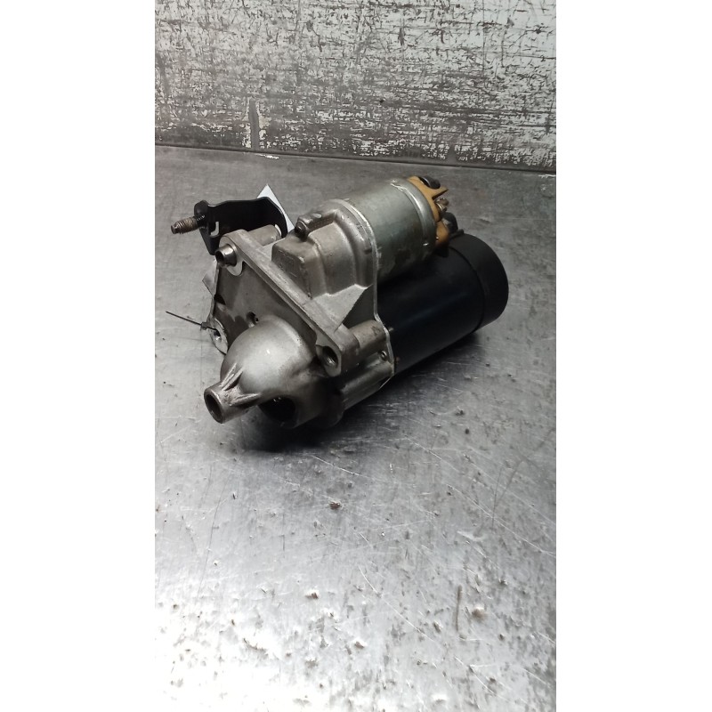 Recambio de motor arranque para citroën c4 i (lc_) 1.6 hdi referencia OEM IAM 9640825280 D6RA110 04