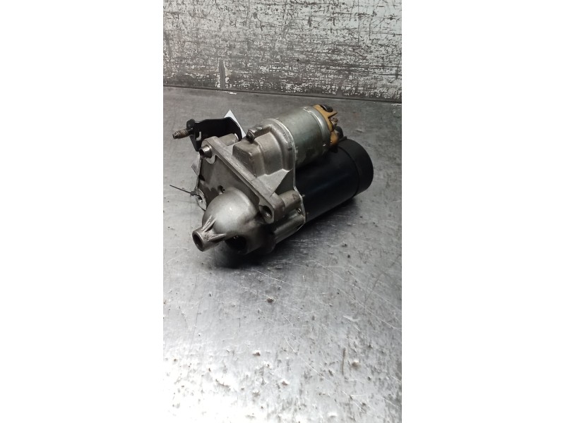 Recambio de motor arranque para citroën c4 i (lc_) 1.6 hdi referencia OEM IAM 9640825280 D6RA110 04