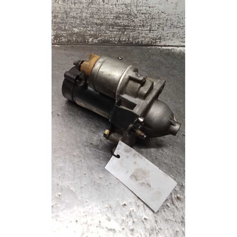 Recambio de motor arranque para citroën c4 i (lc_) 1.6 hdi referencia OEM IAM 9640825280 D6RA110 04