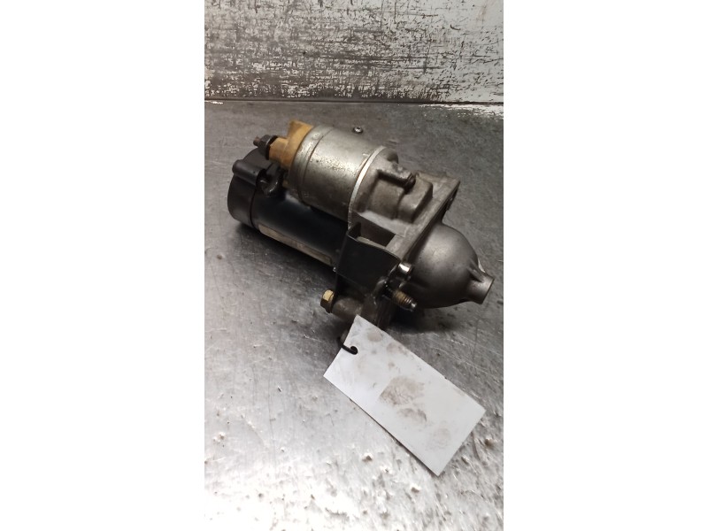 Recambio de motor arranque para citroën c4 i (lc_) 1.6 hdi referencia OEM IAM 9640825280 D6RA110 04