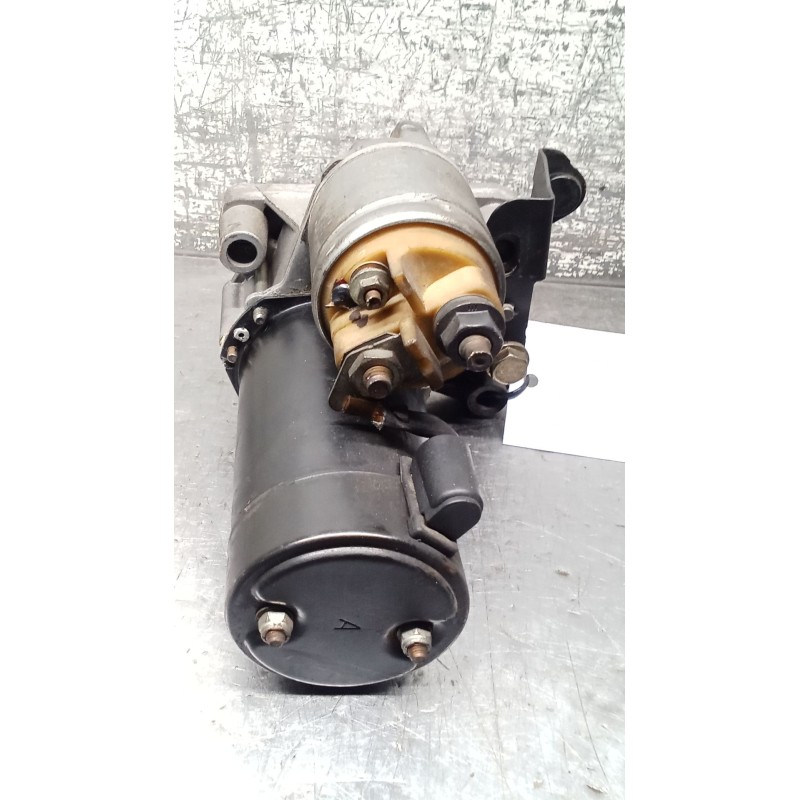Recambio de motor arranque para citroën c4 i (lc_) 1.6 hdi referencia OEM IAM 9640825280 D6RA110 04