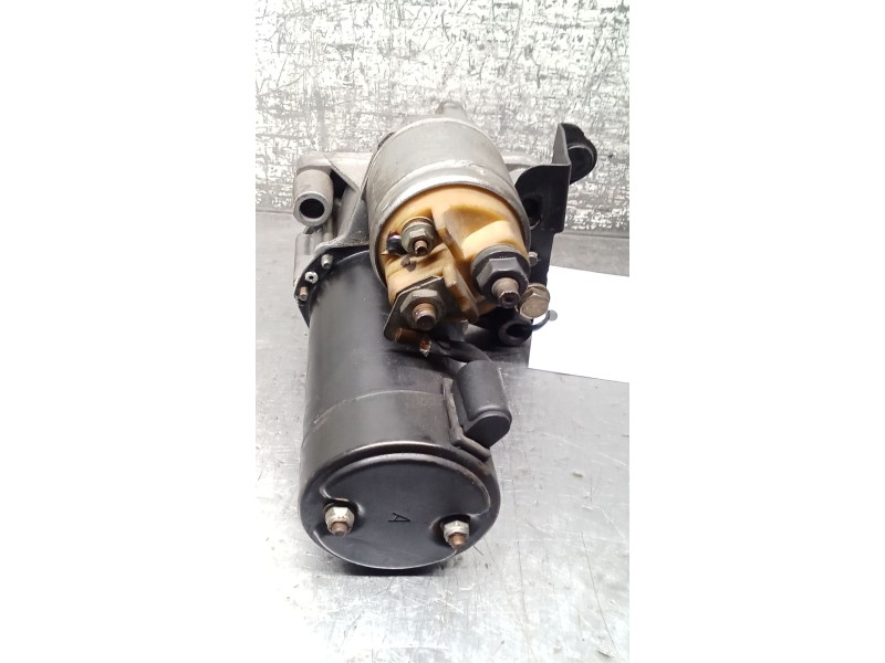 Recambio de motor arranque para citroën c4 i (lc_) 1.6 hdi referencia OEM IAM 9640825280 D6RA110 04