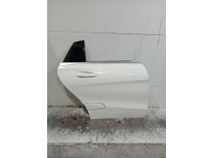 Recambio de puerta trasera derecha para mercedes-benz clase cla (w117) shooting brake referencia OEM IAM   5P 14