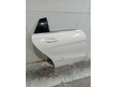 Recambio de puerta trasera derecha para mercedes-benz clase cla (w117) shooting brake referencia OEM IAM   5P 14 2