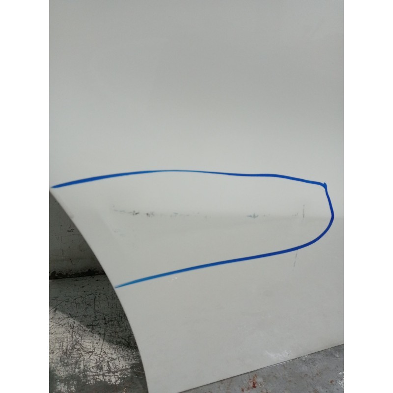 Recambio de puerta trasera derecha para mercedes-benz clase cla (w117) shooting brake referencia OEM IAM   5P 14