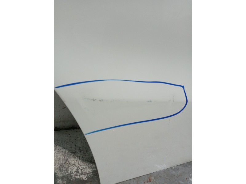 Recambio de puerta trasera derecha para mercedes-benz clase cla (w117) shooting brake referencia OEM IAM   5P 14