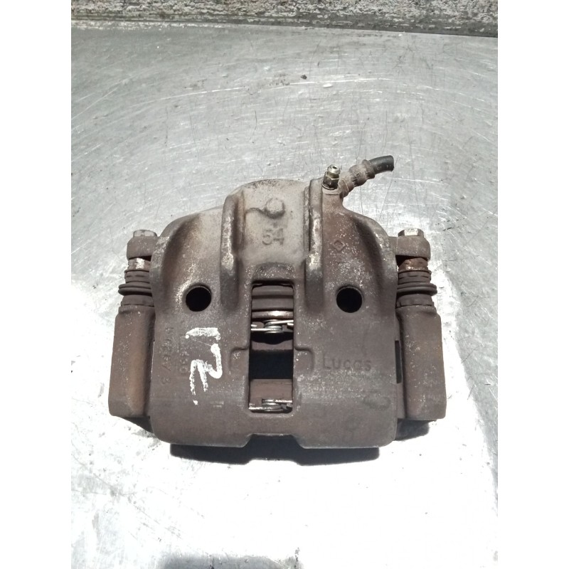 Recambio de pinza freno delantera izquierda para citroën berlingo / berlingo first monospace (mf_, gjk_, gfk_) 1.9 d (mfwjz) ref