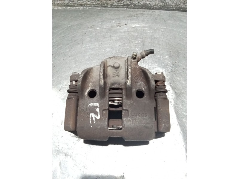 Recambio de pinza freno delantera izquierda para citroën berlingo / berlingo first monospace (mf_, gjk_, gfk_) 1.9 d (mfwjz) ref