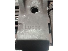 Recambio de pinza freno delantera izquierda para citroën berlingo / berlingo first monospace (mf_, gjk_, gfk_) 1.9 d (mfwjz) ref 2