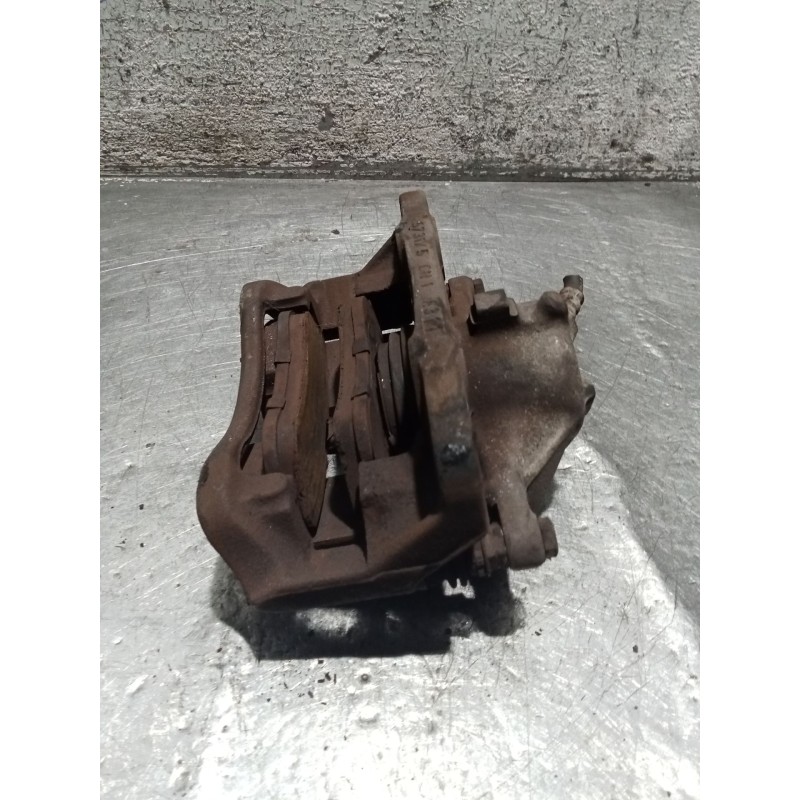 Recambio de pinza freno delantera izquierda para citroën berlingo / berlingo first monospace (mf_, gjk_, gfk_) 1.9 d (mfwjz) ref