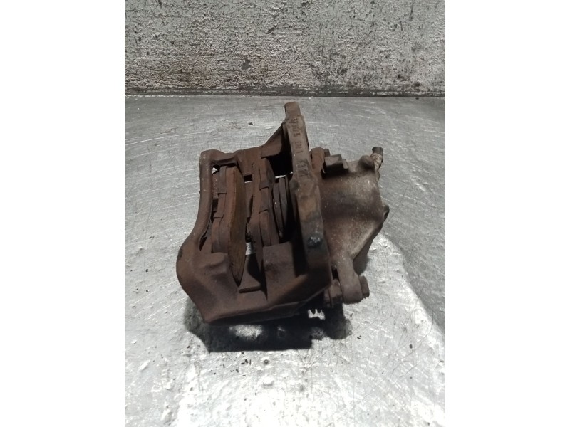 Recambio de pinza freno delantera izquierda para citroën berlingo / berlingo first monospace (mf_, gjk_, gfk_) 1.9 d (mfwjz) ref