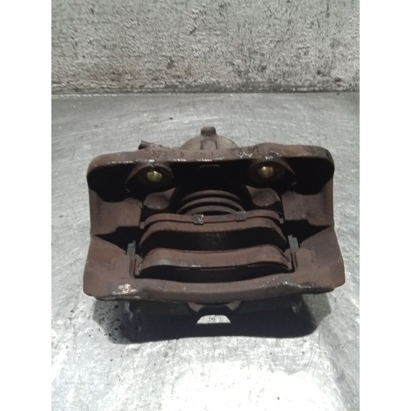 Recambio de pinza freno delantera izquierda para citroën berlingo / berlingo first monospace (mf_, gjk_, gfk_) 1.9 d (mfwjz) ref