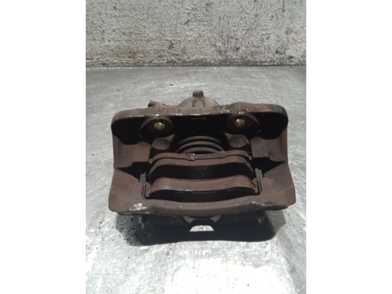 Recambio de pinza freno delantera izquierda para citroën berlingo / berlingo first monospace (mf_, gjk_, gfk_) 1.9 d (mfwjz) ref