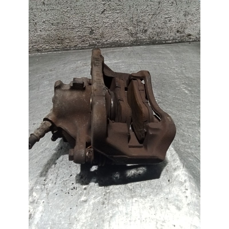 Recambio de pinza freno delantera izquierda para citroën berlingo / berlingo first monospace (mf_, gjk_, gfk_) 1.9 d (mfwjz) ref