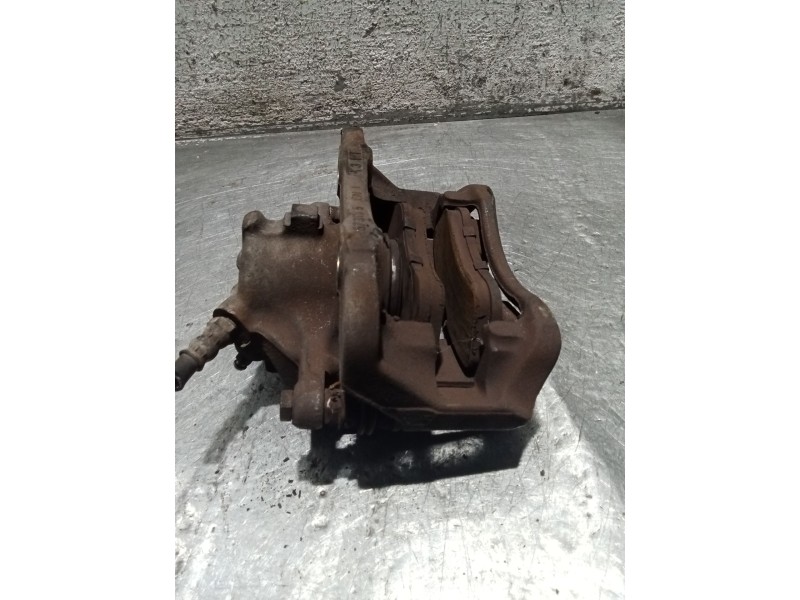 Recambio de pinza freno delantera izquierda para citroën berlingo / berlingo first monospace (mf_, gjk_, gfk_) 1.9 d (mfwjz) ref