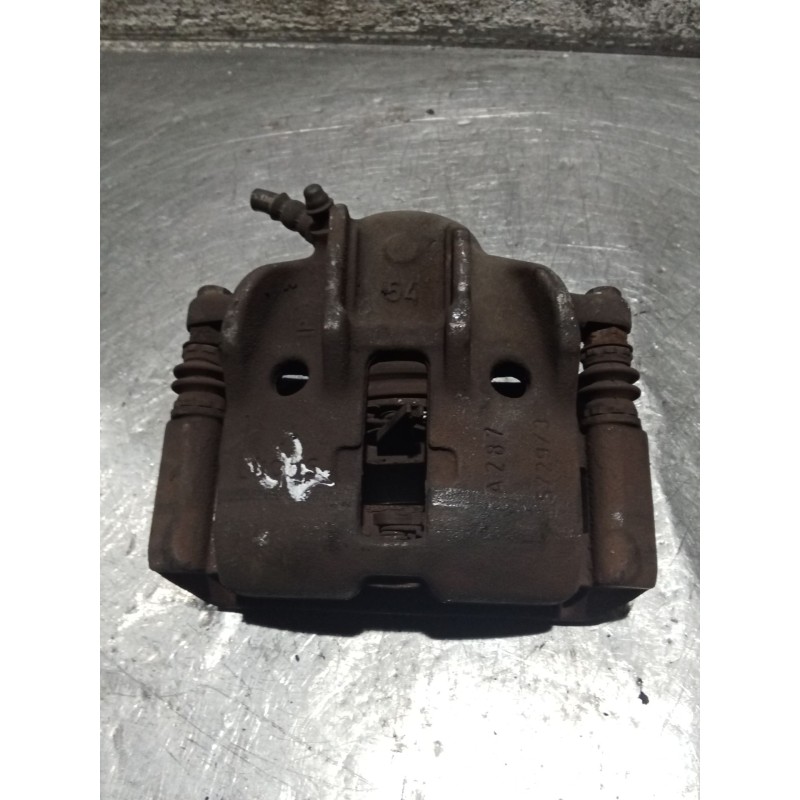 Recambio de pinza freno delantera derecha para citroën berlingo / berlingo first monospace (mf_, gjk_, gfk_) 1.9 d (mfwjz) refer