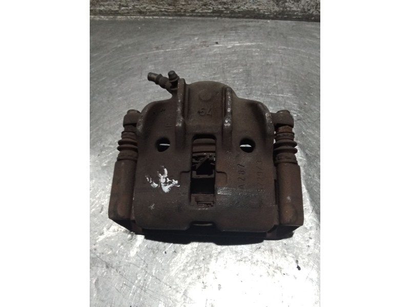 Recambio de pinza freno delantera derecha para citroën berlingo / berlingo first monospace (mf_, gjk_, gfk_) 1.9 d (mfwjz) refer
