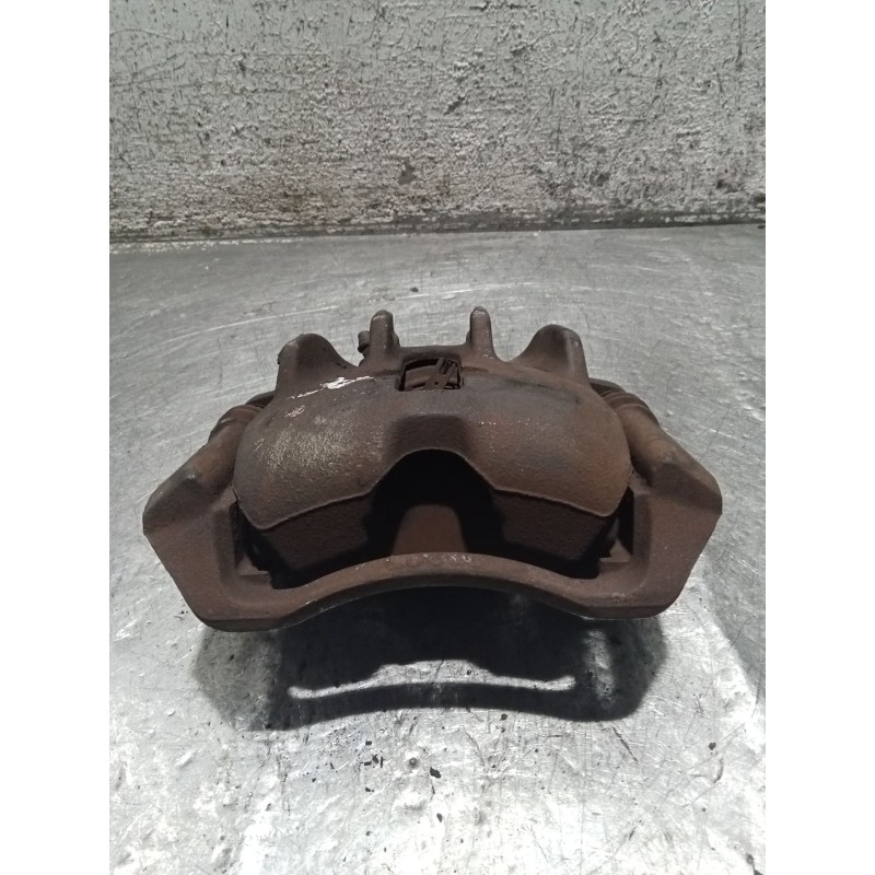 Recambio de pinza freno delantera derecha para citroën berlingo / berlingo first monospace (mf_, gjk_, gfk_) 1.9 d (mfwjz) refer