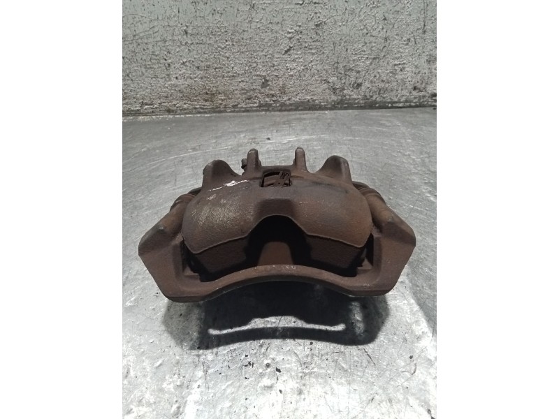 Recambio de pinza freno delantera derecha para citroën berlingo / berlingo first monospace (mf_, gjk_, gfk_) 1.9 d (mfwjz) refer