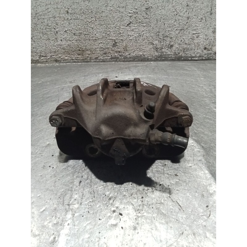 Recambio de pinza freno delantera derecha para citroën berlingo / berlingo first monospace (mf_, gjk_, gfk_) 1.9 d (mfwjz) refer