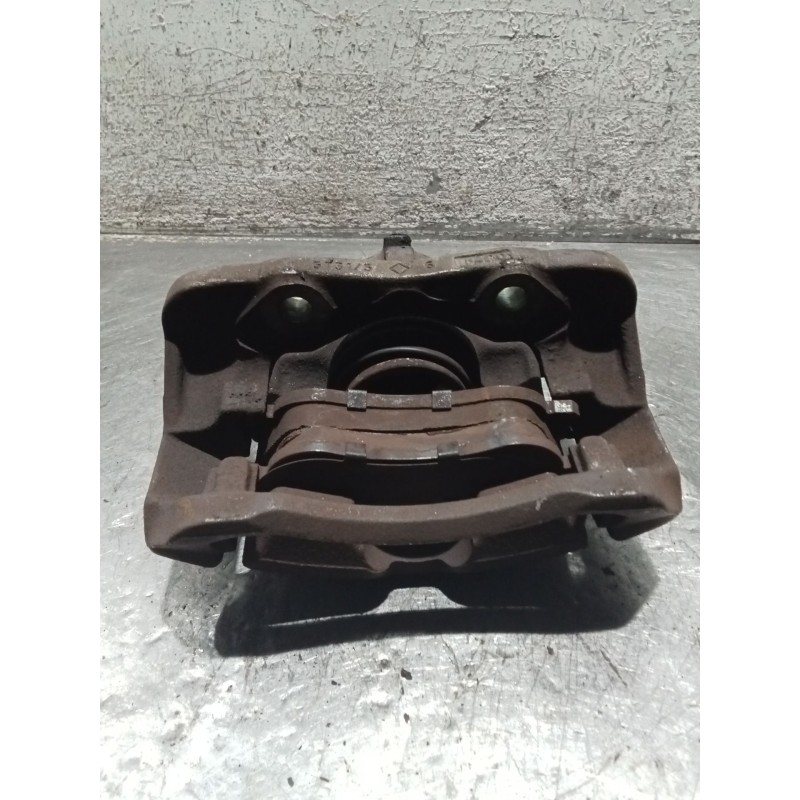 Recambio de pinza freno delantera derecha para citroën berlingo / berlingo first monospace (mf_, gjk_, gfk_) 1.9 d (mfwjz) refer