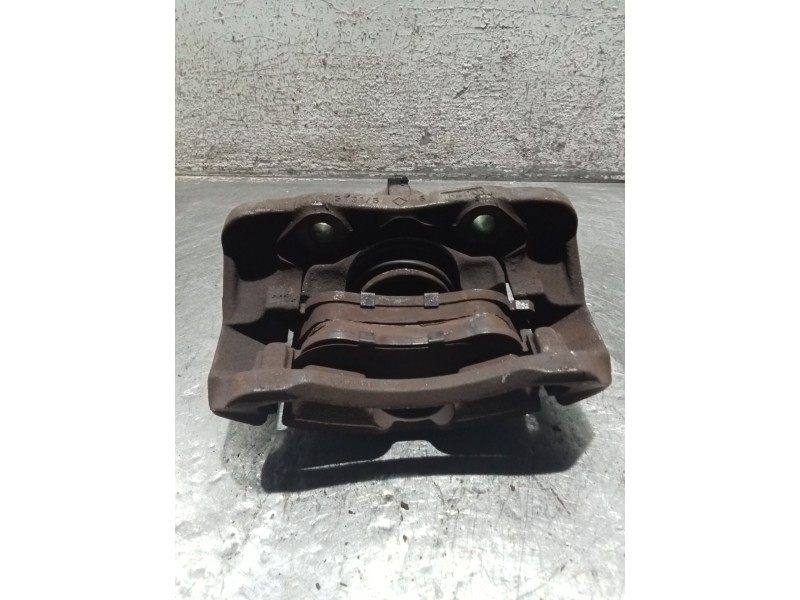 Recambio de pinza freno delantera derecha para citroën berlingo / berlingo first monospace (mf_, gjk_, gfk_) 1.9 d (mfwjz) refer