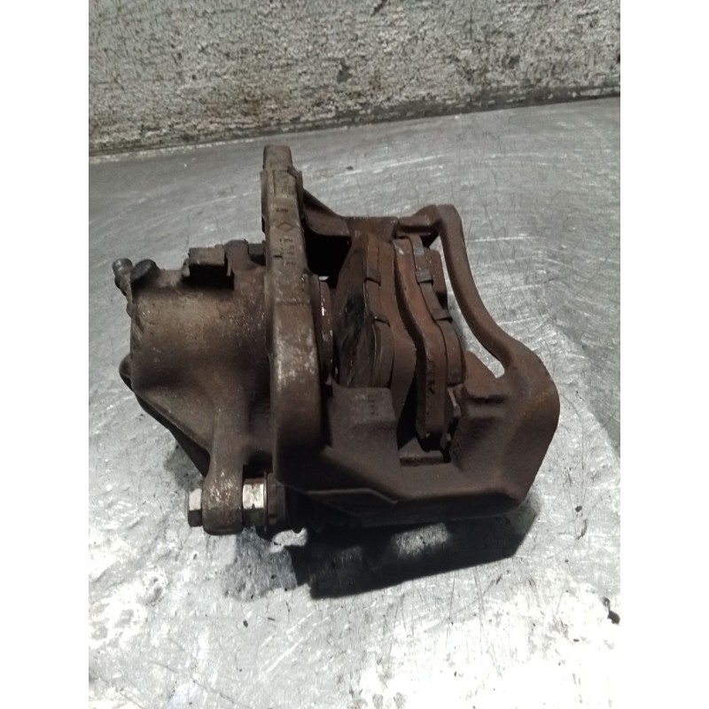 Recambio de pinza freno delantera derecha para citroën berlingo / berlingo first monospace (mf_, gjk_, gfk_) 1.9 d (mfwjz) refer